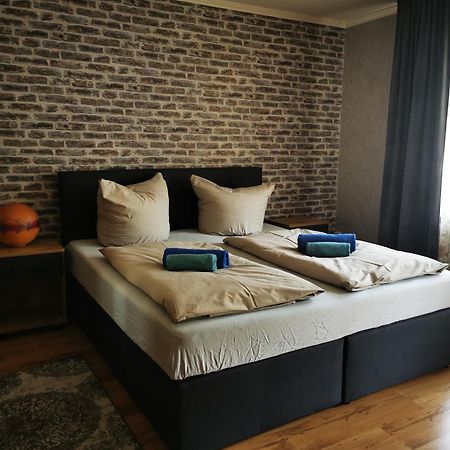 Ferienwohnung Luna Cochem Exterior foto