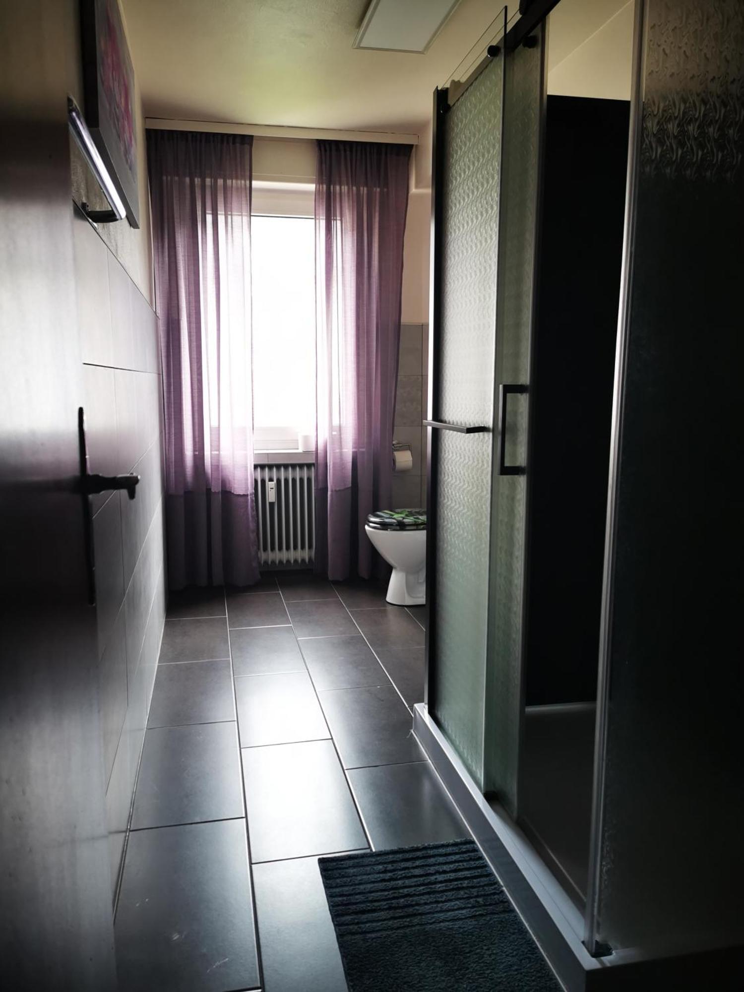Ferienwohnung Luna Cochem Exterior foto
