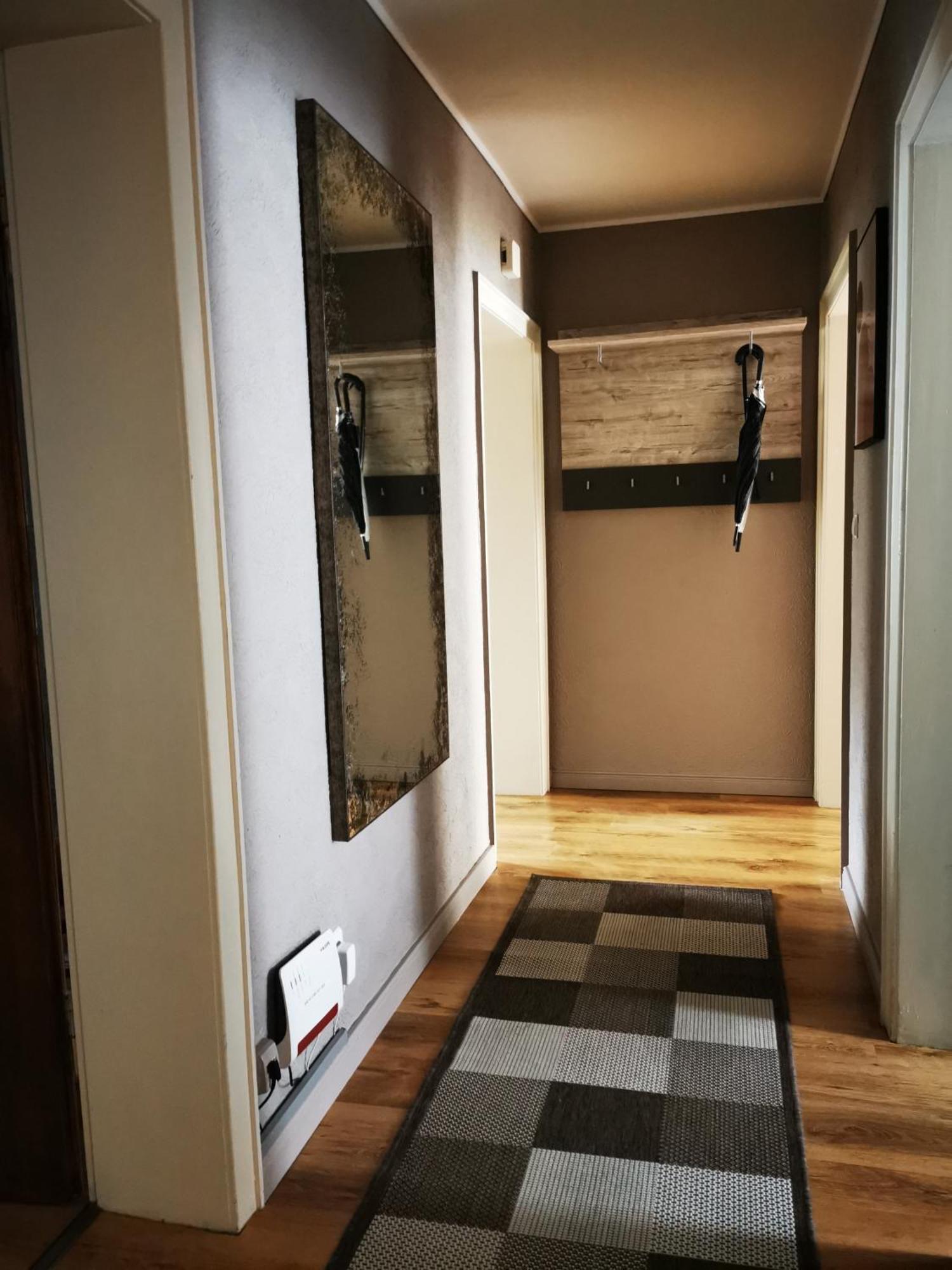 Ferienwohnung Luna Cochem Exterior foto