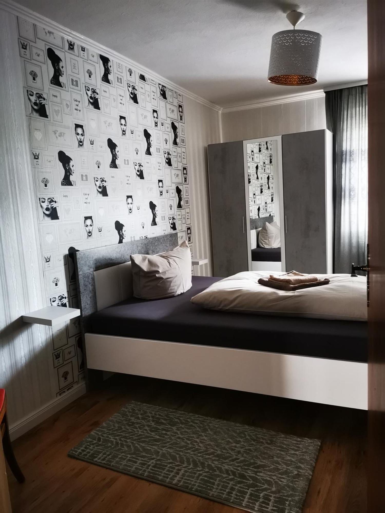 Ferienwohnung Luna Cochem Exterior foto